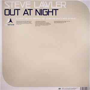 Steve Lawler - Out At Night album