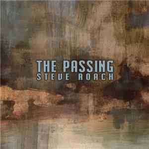 Steve Roach - The Passing album