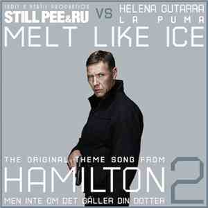 Still Pee & Ru - Melt Like Ice album