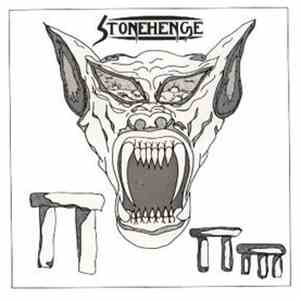 Stonehenge  - Cats Eyez album