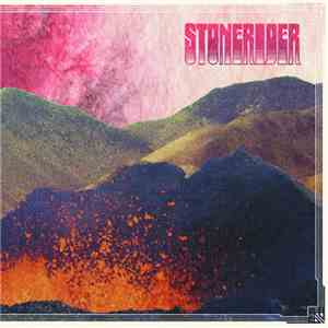 StoneRider - Fountains Left To Wake album