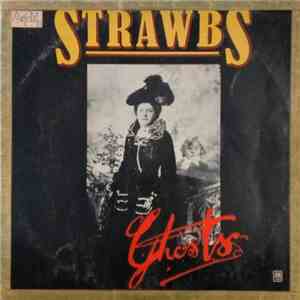 Strawbs - Ghosts album