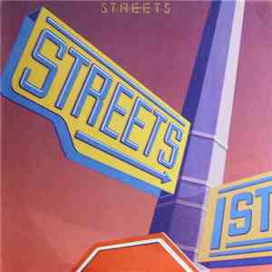 Streets  - 1st album