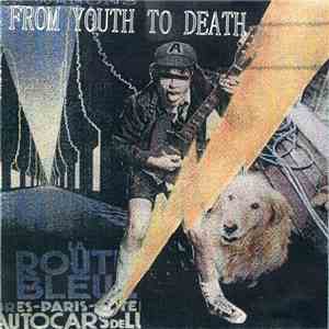 Stride  - From Youth To Death album