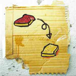 Strozzini - Murphy's Law album