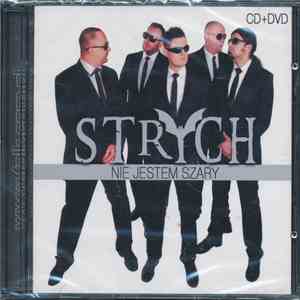 Strych - Nie Jestem Szary album