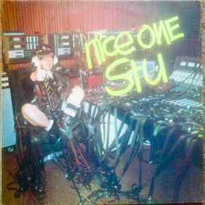 Stu And The Lads - Nice One Stu album