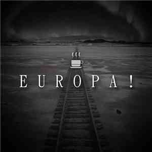 Sturm Café - Europa! album