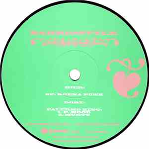 SU / Palermo King - Barriostyle 2 album