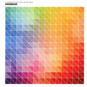 Submotion Orchestra - Colour Theory album
