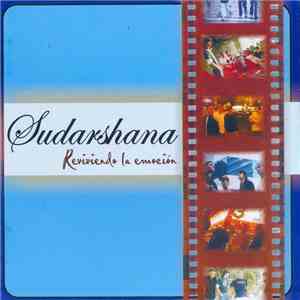 Sudarshana - Reviviendo La Emoción album
