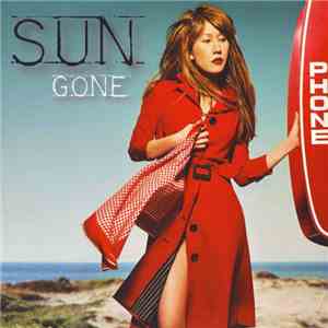 Sun  - Gone album