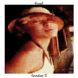 Sunset  - Loveshines II album
