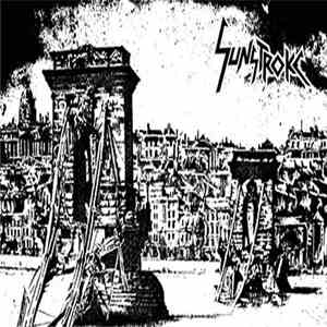 Sunstroke  - Demolition / Ruination album