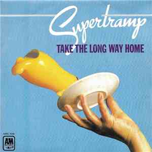 Supertramp - Take The Long Way Home album