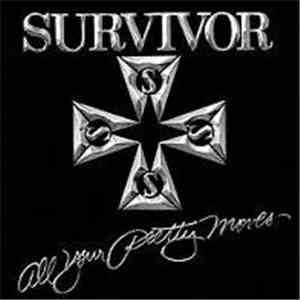 Survivor  - All Your Pretty Moves album
