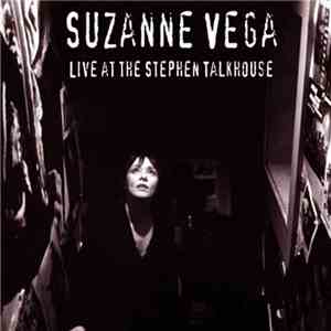 Suzanne Vega - Live At The Stephen Talkhouse album