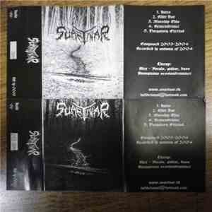 Svartnar - Demo album