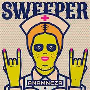 Sweeper  - Anamneza album