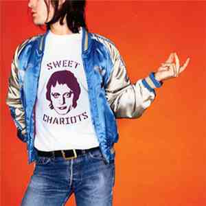 Sweet Chariots - Bead Based/Song Centered/Spirit Led album