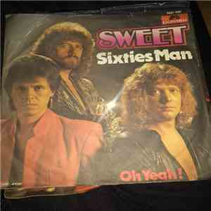 Sweet - Sixties Man album