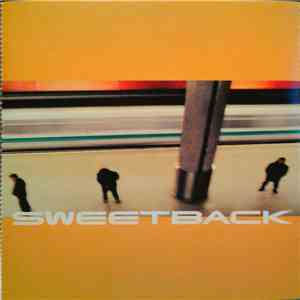 Sweetback - Sweetback album
