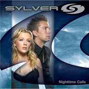 Sylver - Nighttime Calls album
