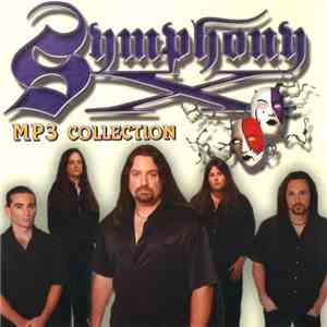 Symphony X - MP3 Collection album