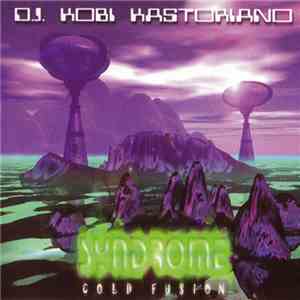 Syndrome  - Cold Fusion album