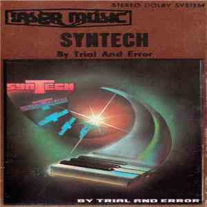 Syntech - By Trial And Error album