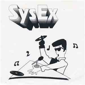 SysEx  - Vanki Menneisyyden album