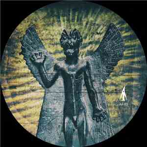 Tadeo - Pazuzu EP album
