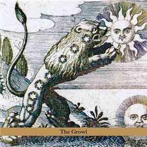 Talat - The Growl album
