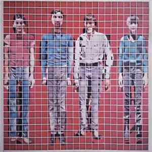 Talking Heads - More Songs About Buildings And Food album