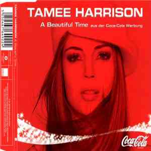Tamee Harrison - A Beautiful Time album
