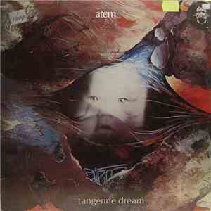 Tangerine Dream - Atem album