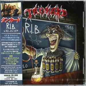 Tankard - R.I.B. album