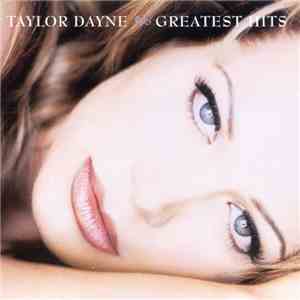 Taylor Dayne - Greatest Hits album