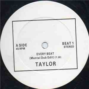 Taylor - Every Beat album
