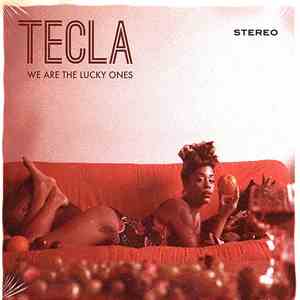 Tecla - We Are The Lucky Ones album