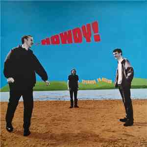Teenage Fanclub - Howdy! album