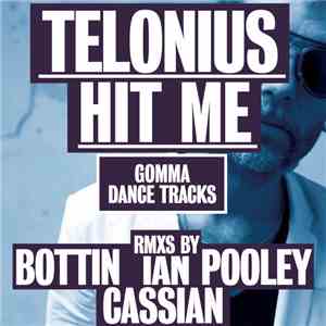 Telonius - Hit Me album