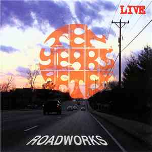 Ten Years After - Roadworks (Live) album