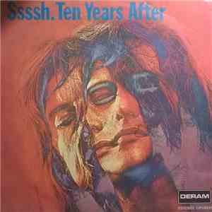 Ten Years After - Ssssh. album