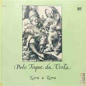 Terra A Terra - Pelo Toque Da Viola album