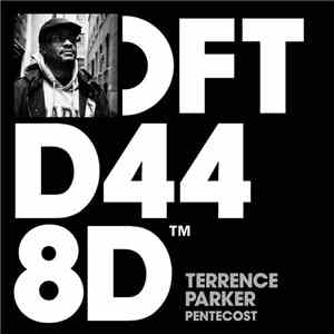 Terrence Parker - Pentecost album