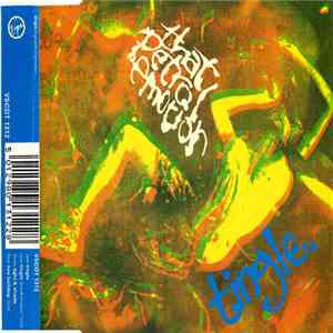 That Petrol Emotion - Tingle album