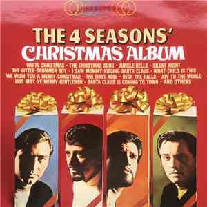 The 4 Seasons - The 4 Seasons Christmas Album album