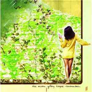 The Acorn - Glory Hope Mountain album
