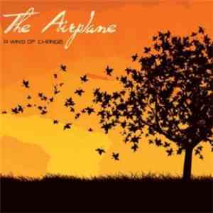 The Airplane - A Wind Of Change album